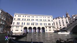Venezia, Biennale di Architettura 2023 thumbnail
