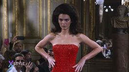 La settimana della moda di Parigi thumbnail