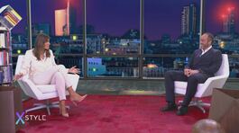 Capelli in scena con Aldo Coppola thumbnail