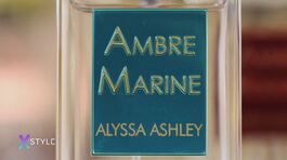 Le fragranze di Alyssa Ashley thumbnail
