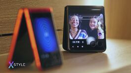 Motorola: smartphone di gira! thumbnail