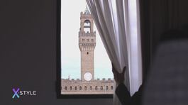 L'hotel NH Collection Porta Rossa a Firenze thumbnail