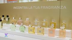 Chanel Wonderland: il Natale della Rinascente di Milano