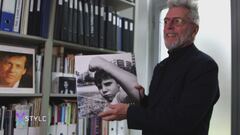 Tony Thorimbert: l'arte della fotografia