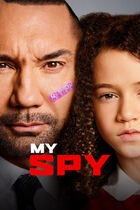 My spy