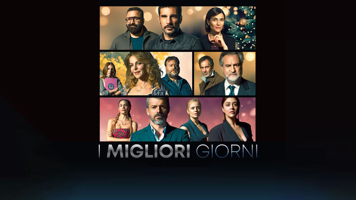 I migliori giorni