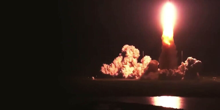 Focus Dicembre 1972 - L'ultima volta che andammo sulla luna