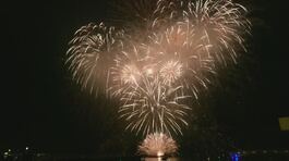 Capodanno, feriti in tutta Italia thumbnail