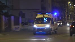 Capodanno di fuoco, 180 feriti thumbnail