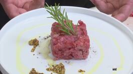 Vino e carne a Montepulciano thumbnail