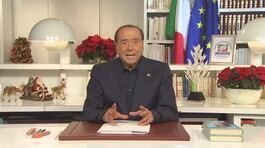 Berlusconi, ecco il mio sogno thumbnail