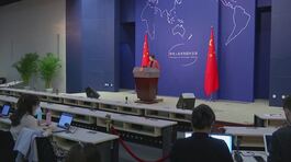 Covid, la Cina contro i test thumbnail