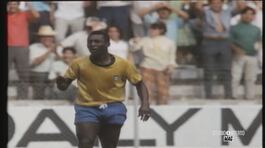 Pelé, nascita ed ascesa di una leggenda thumbnail