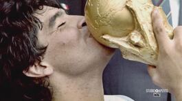 Pelé e Maradona, impossibile scegliere tra le due leggende thumbnail