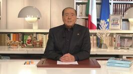 Partito unico, Berlusconi rilancia thumbnail