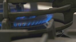 Gas, salasso in bolletta thumbnail
