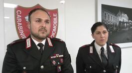 "Così lo abbiamo arrestato" thumbnail