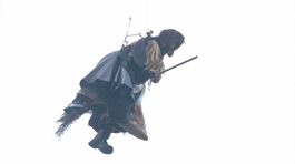 Bentornata Befana! thumbnail