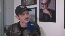 Per Rovazzi "Niente è per sempre" thumbnail