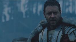 Il gladiatore torna nell'arena thumbnail