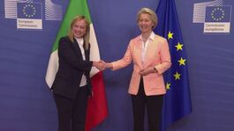 PNRR  e migranti, l'Europa a Roma thumbnail
