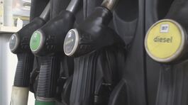 Caro benzina, scattano i controlli thumbnail