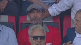 Vialli, l'addio della sua Cremona thumbnail