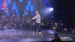I migliori ballerini sul palco della Red Bull Dance Your Style thumbnail