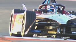 Sabato torna la Formula E, prima tappa: Città del Messico thumbnail