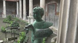 A Pompei riapre la Domus del Vetii thumbnail