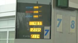 Benzina, il decreto cambierà thumbnail