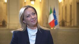 Meloni, prima il caro-vita thumbnail