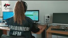 Scacco al traffico di euro falsi thumbnail