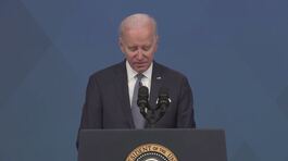 Biden nei guai per le carte segrete thumbnail