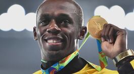 Maxi truffa a Usain Bolt thumbnail
