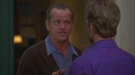 L'isolamento di Jack Nicholson thumbnail