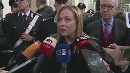 Meloni, oggi è un giorno di festa thumbnail