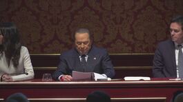 Berlusconi, leali per il paese thumbnail