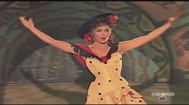 La stella di Gina Lollobrigida brillerà per sempre thumbnail