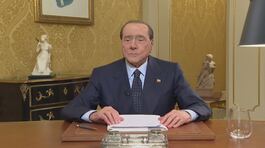 Berlusconi, servono scelte condivise thumbnail