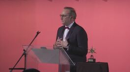 Kevin Spacey premiato a Torino thumbnail