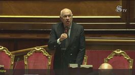 "Così va riformata la giustizia" thumbnail