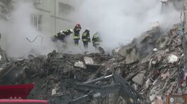Elicottero sull'asilo, strage a Kiev thumbnail