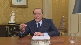 Berlusconi, la casa non si tocca thumbnail