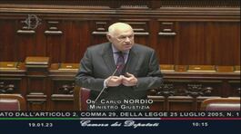 Intercettazioni, no agli abusi thumbnail