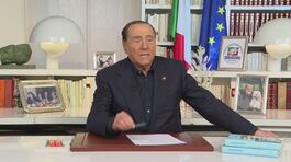 "Il Lazio merita una svolta" thumbnail