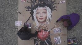 Madonna torna in tour thumbnail
