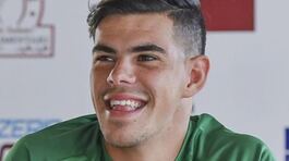 Calciatori arrestati per stupro thumbnail