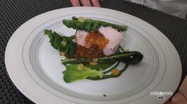 Il Casual di Bergamo: cultura gastronomica del territorio in chiave contemporanea thumbnail