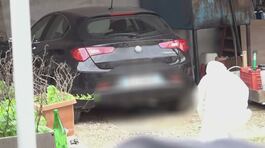Il padrino tradito dall'auto thumbnail